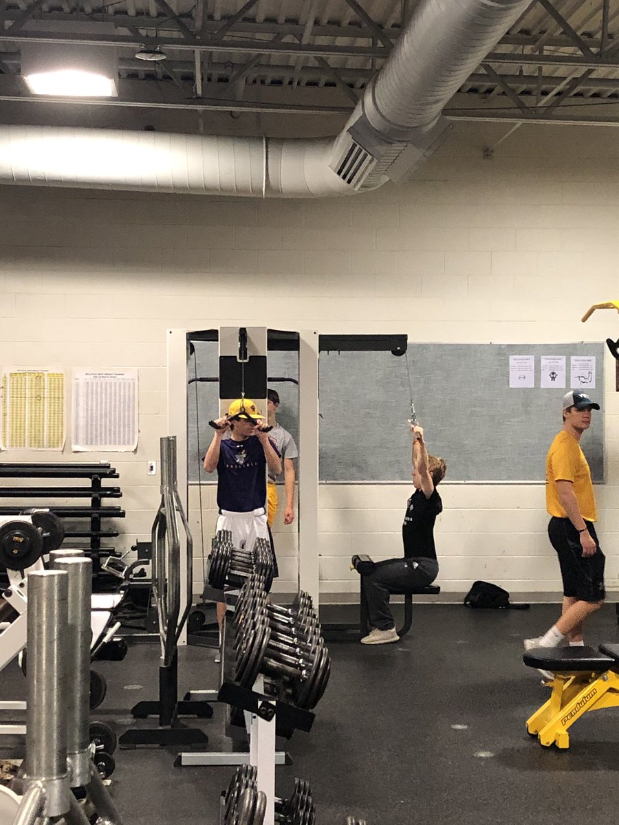 Bellevue West Thunderbirds Baseball tweet media