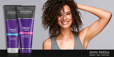 rubybox_beauty's tweet photo. DAY 3 - FRIZZ EASE
Welcome to day 3 of 5, Are you ready to ease into the weekend?
To win with John Frieda click here: https://t.co/egp582Z6tq
#JohnFriedaSA #rubybox #FrizzEase #DreamCurls #Flawlesslystraight #5daysofJohnFrieda @JohnFriedaSA https://t.co/KsRI0oqBO0