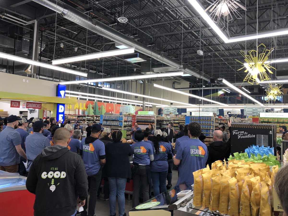 Jeff DeHart (@retailjeff) on Twitter photo Another <a href="/365byWholeFoods/">365byWholeFoods</a> opening in the books! <a href="/JHGarrison/">Jeff Garrison</a> <a href="/Brainwater7/">Brittany Rainwater</a> <a href="/SJCollinsEnt/">S.J. Collins</a> @jxlatone Another <a href="/365byWholeFoods/">365byWholeFoods</a> opening in the books! <a href="/JHGarrison/">Jeff Garrison</a> <a href="/Brainwater7/">Brittany Rainwater</a> <a href="/SJCollinsEnt/">S.J. Collins</a> @jxlatone