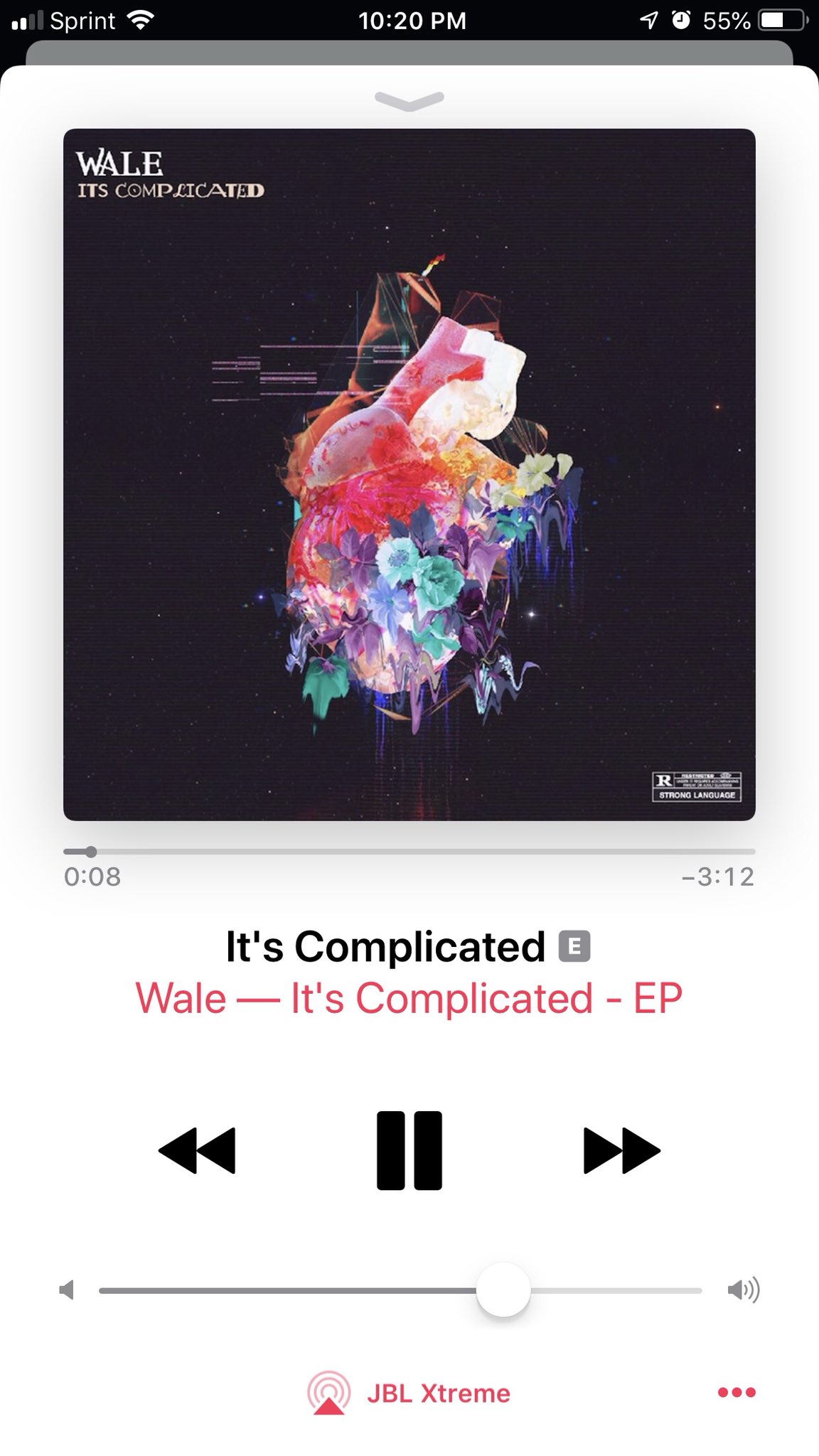 Your Favorite Girl On Twitter This Song From Wale Though Definitely My Most Fav twitter