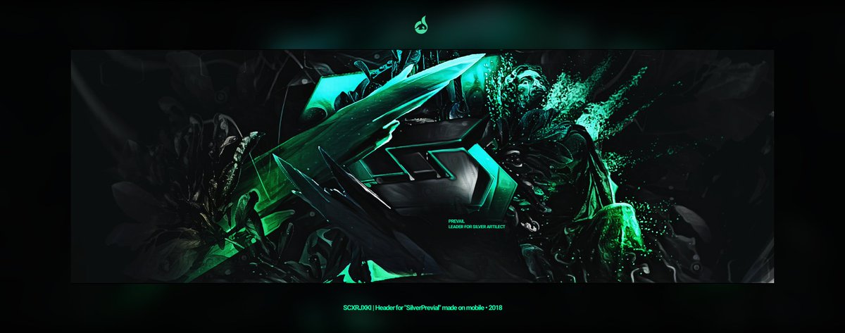 Experimental Header for <a href="/coldh4rts/">jordie</a> 
Feedback will be appreciated!❤️
HD: imgur.com/gallery/QzrxDKO