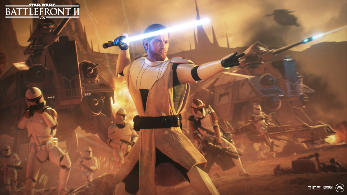 battlefront 2 xl mode battlefront 2 xl mode