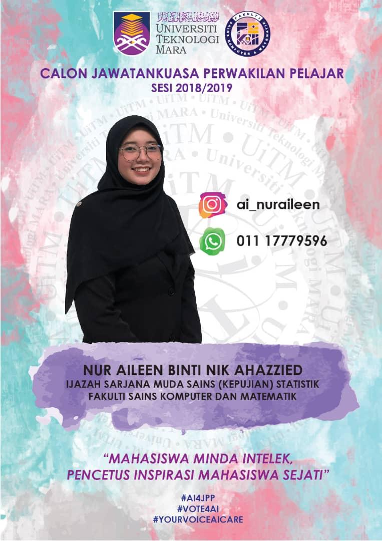 SMKPPIM's tweet photo. Kami mengucapkan tahniah kepada Saudari Aileen dan Saudara Luqman atas kemenangan dalam Pilihanraya Jawatankuasa Perwakilan Pelajar. Semoga anda mewakili suara mahasiswa FSKM ke arah yang gemilang.
#FSKMMemilih #FSKMOhsem #FSKMExcellence #JPP2019 https://t.co/yiJ0dvJUrv
