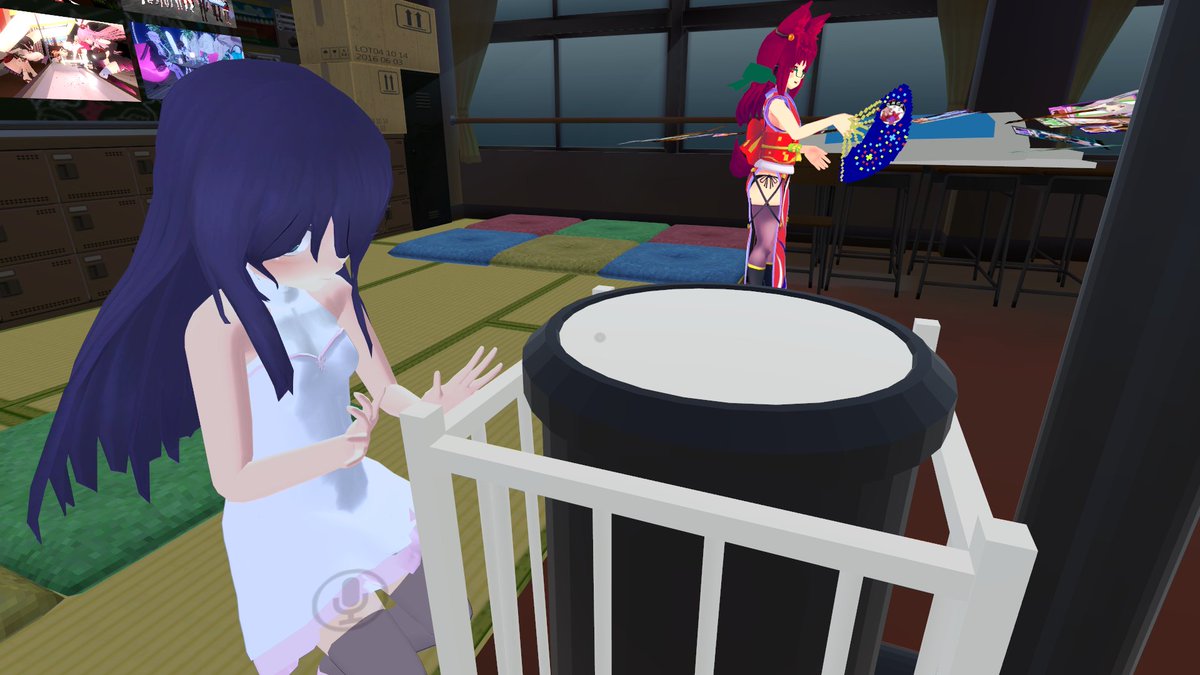 一条戻り橋 Vrchat Vrchat World紹介 王宮のささやきという4 5人で対戦するボードゲームワールドです 7種類のカードのうち6種類を場に出すだけの簡単ゲーム ぜひ遊んでみてください サーチする場合は 王宮 という単語をコピペしてください 一条戻り橋 Vrchat Vrchat World紹介 王宮のささやきという4 5人で対戦するボードゲームワールドです 7種類のカードのうち6種類を場に出すだけの簡単ゲーム ぜひ遊んでみてください サーチする場合は 王宮 という単語をコピペしてください