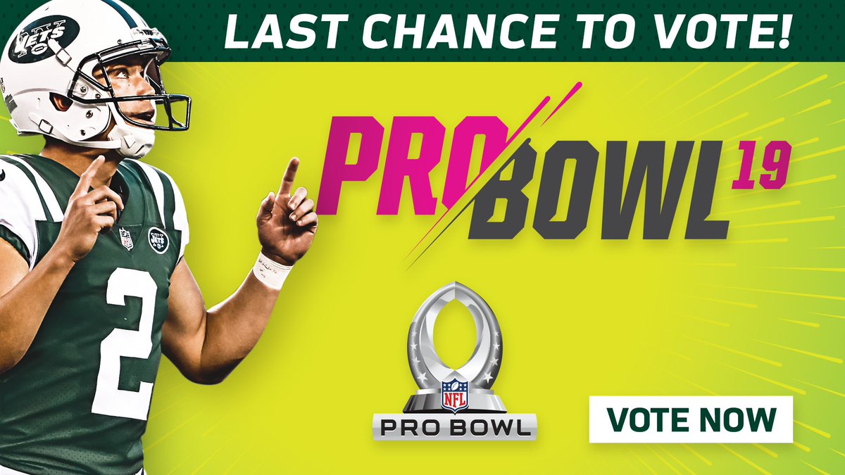 New York Jets (@nyjets) on Twitter photo #ProBowlVote <a href="/JayMy_31/">Jason Myers</a>
#ProBowlVote <a href="/JayMy_31/">Jason Myers</a>
#ProBowlVote <a href="/JayMy_31/">Jason Myers</a>
#ProBowlVote <a href="/JayMy_31/">Jason Myers</a>
#ProBowlVote <a href="/JayMy_31/">Jason Myers</a> #ProBowlVote <a href="/JayMy_31/">Jason Myers</a>
#ProBowlVote <a href="/JayMy_31/">Jason Myers</a>
#ProBowlVote <a href="/JayMy_31/">Jason Myers</a>
#ProBowlVote <a href="/JayMy_31/">Jason Myers</a>
#ProBowlVote <a href="/JayMy_31/">Jason Myers</a>
