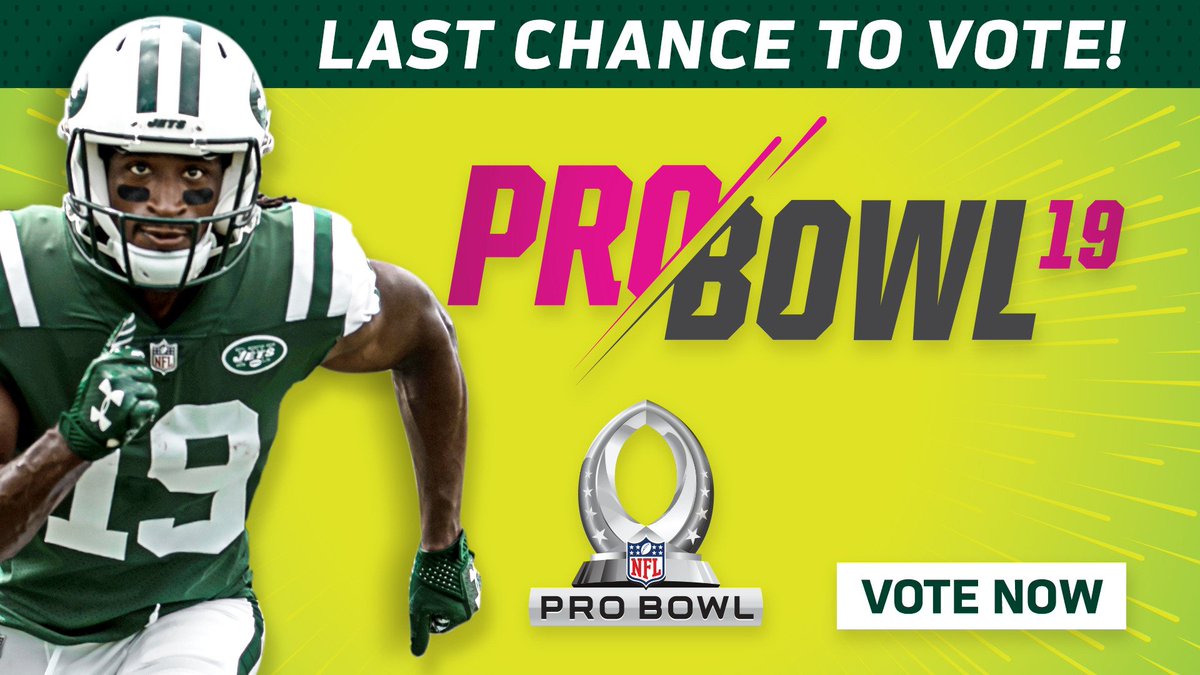 New York Jets (@nyjets) on Twitter photo #ProBowlVote <a href="/AndreRoberts/">Andre' Roberts</a>
#ProBowlVote <a href="/AndreRoberts/">Andre' Roberts</a>
#ProBowlVote <a href="/AndreRoberts/">Andre' Roberts</a>
#ProBowlVote <a href="/AndreRoberts/">Andre' Roberts</a>
#ProBowlVote <a href="/AndreRoberts/">Andre' Roberts</a> #ProBowlVote <a href="/AndreRoberts/">Andre' Roberts</a>
#ProBowlVote <a href="/AndreRoberts/">Andre' Roberts</a>
#ProBowlVote <a href="/AndreRoberts/">Andre' Roberts</a>
#ProBowlVote <a href="/AndreRoberts/">Andre' Roberts</a>
#ProBowlVote <a href="/AndreRoberts/">Andre' Roberts</a>