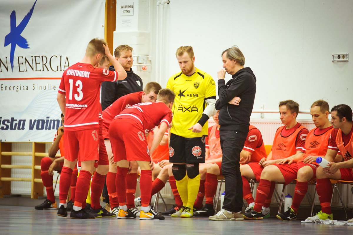 Futsal.fi ⚽️ tweet media