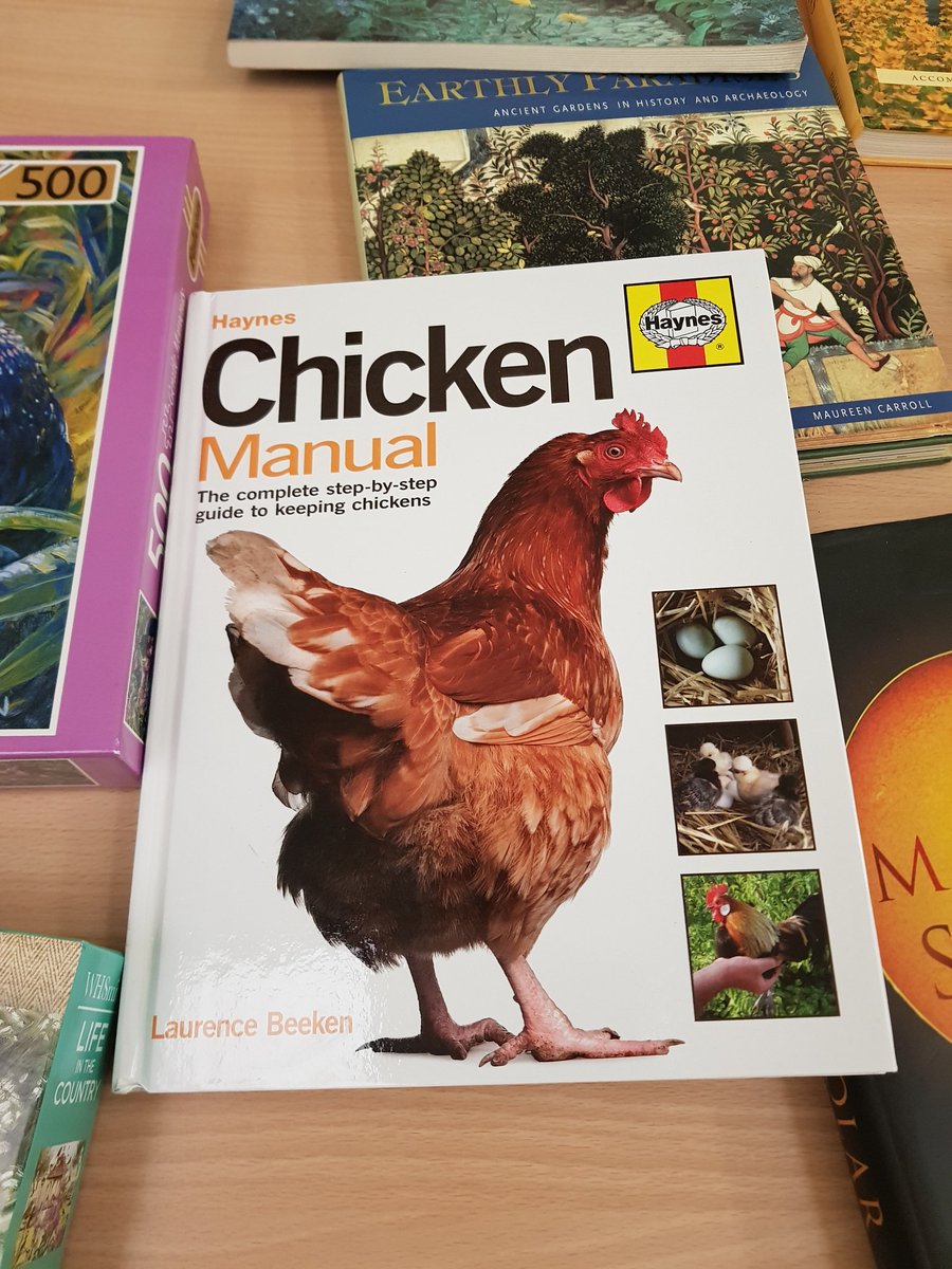 Somebody come buy an Xmas present for <a href="/TheMERL/">The Museum of English Rural Life</a> from the <a href="/ColeZoology/">Cole Zoology Museum</a> Christmas Fayre this afternoon