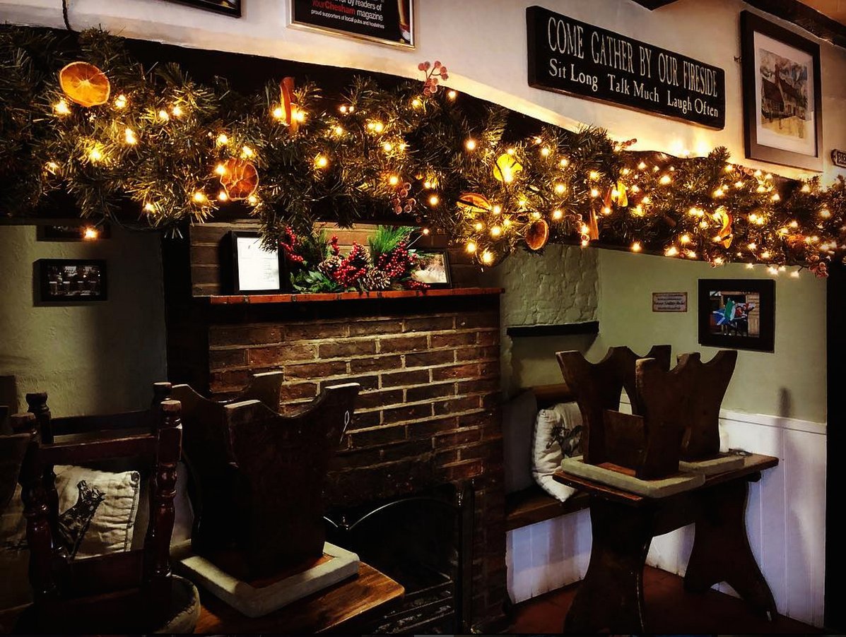 Want a change from your regular Pub menu? Fancy switching up that Cottage Pie for a tasty Vegetable Tagine? Why not head down to the <a href="/blackhorsechesh/">Theblackhorsechesham</a> tonight to try their delicious Vegan menu, only available on the second Wednesday of the month! 🍻👨‍🍳 #midweektreat #chesham #bucks