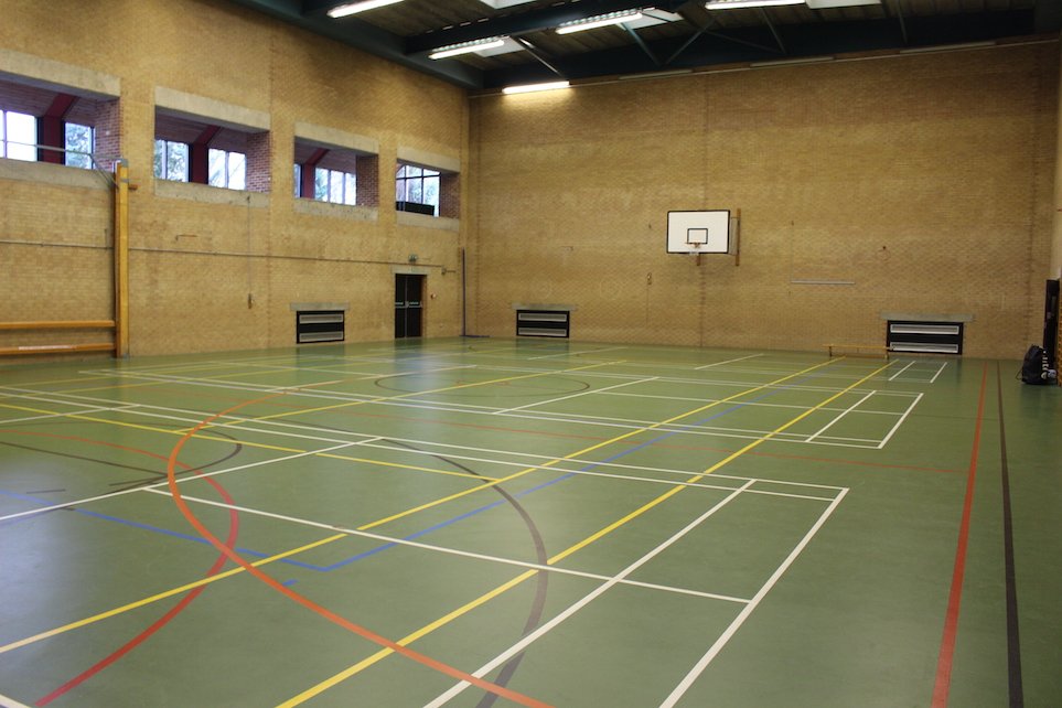 SLS Abbots Bromley tweet media
