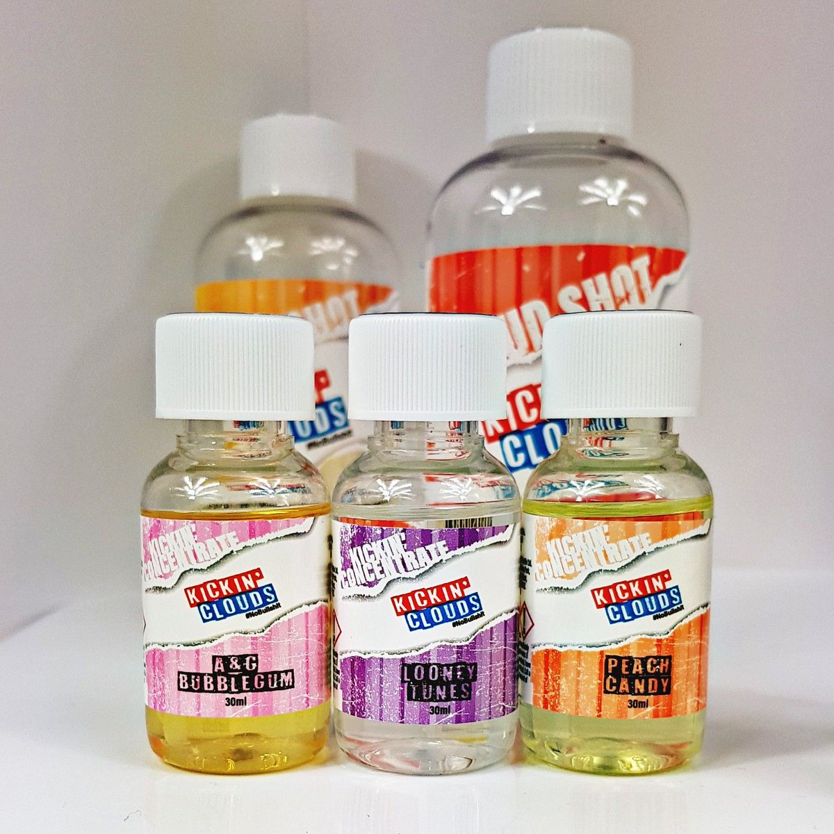 30ml Concentrates are still reduced by 30% stock up before Christmas. These would make a perfect stocking filler.
.
buff.ly/2ApjBSp