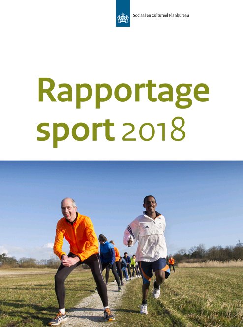 VSGemeenten's tweet image. Rapportage sport 2018: stabiliteit en verandering in de ontwikkeling van sport: sportengemeenten.nl/rapportage-spo…
