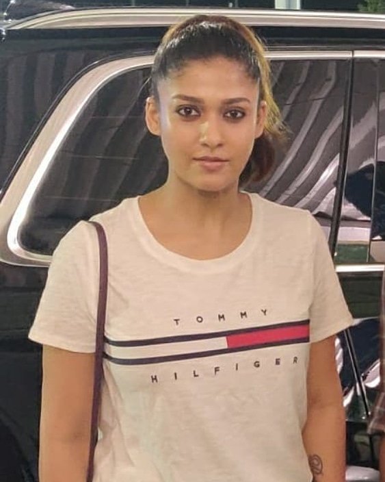 Nayantara