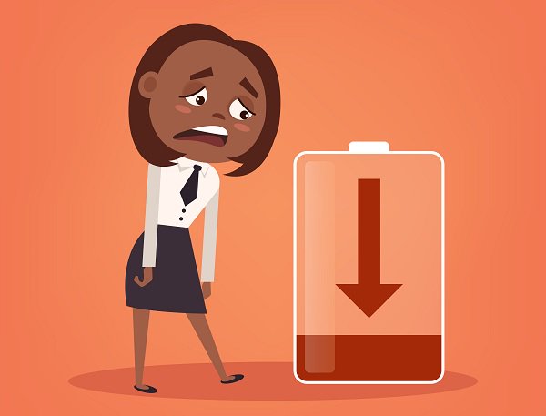 PhysicsNews's tweet photo. IOP members β the end of year is approaching. Staying energised at work can make a huge difference to your productivity and general well-being. If youβre struggling, visit https://t.co/Cg194cnykD for tips on staying energised. #IOPCommunity https://t.co/GkMUTMgnSy