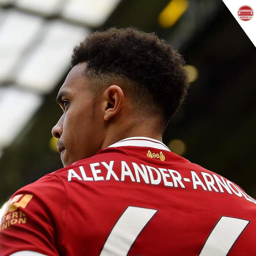 Anfield HQ (@AnfieldHQ) on Twitter photo 2018-12-12 14:00:41 🇬🇧 Trent Alexander Arnolds game by numbers vs. Napoli: 100% take-ons completed 91 touches 44 passes attempted 6 chances created 5 successful crosses 4 tackles 2 interceptions 2 shots Via: @Squawka 🇬🇧 Trent Alexander Arnolds game by numbers vs. Napoli: 100% take-ons completed 91 touches 44 passes attempted 6 chances created 5 successful crosses 4 tackles 2 interceptions 2 shots Via: @Squawka