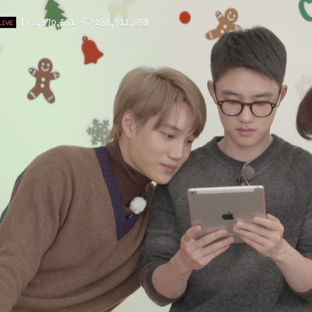 kaisoopictures's tweet photo. ❄️💗 https://t.co/9l6pqUP9cX