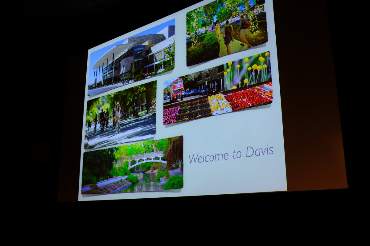middleware2018's tweet photo. The #Middleware2019 conference will take place at UC Davis (CA, USA) on December 9-13th 2019. https://t.co/OfbYwSN13d https://t.co/lidbEYUojk