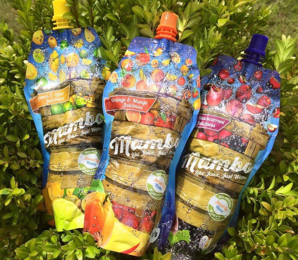 Mambo Drinks tweet media