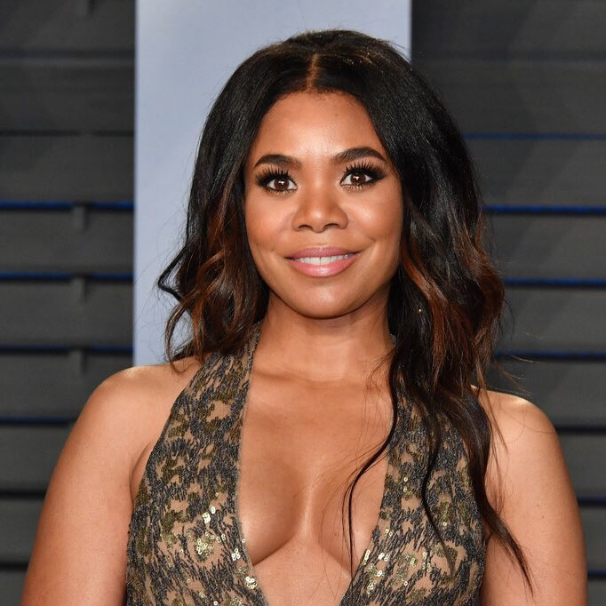 Happy 48th Birthday to Regina Hall 