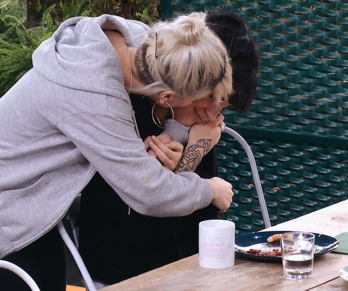 Te quiero, @dontvask.