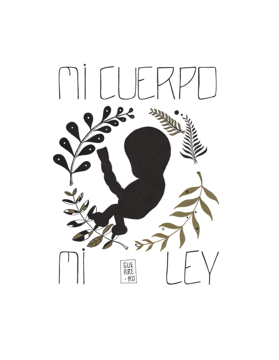 "Si eres tan valiente 
Préstame tú tu vientre"
<a href="/zaharapop/">Zahara</a>