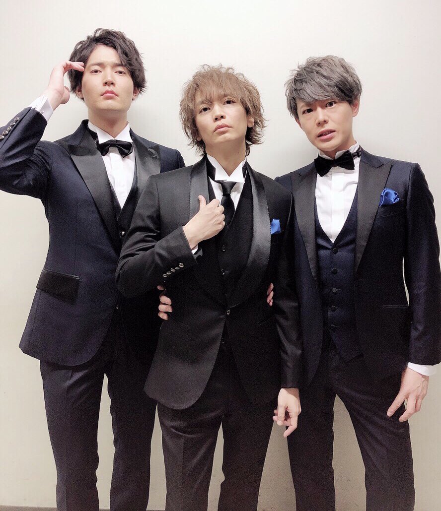 浅沼晋太郎誕生祭19まだまだまだ続くよ 基本的におとうふの日常を綴るブログ