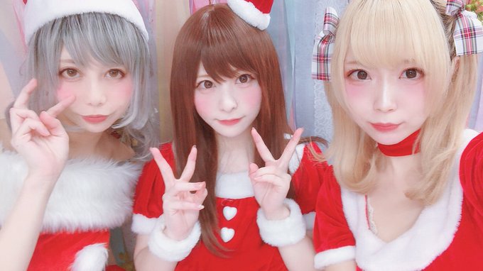 Twitterのコスプレ画像78