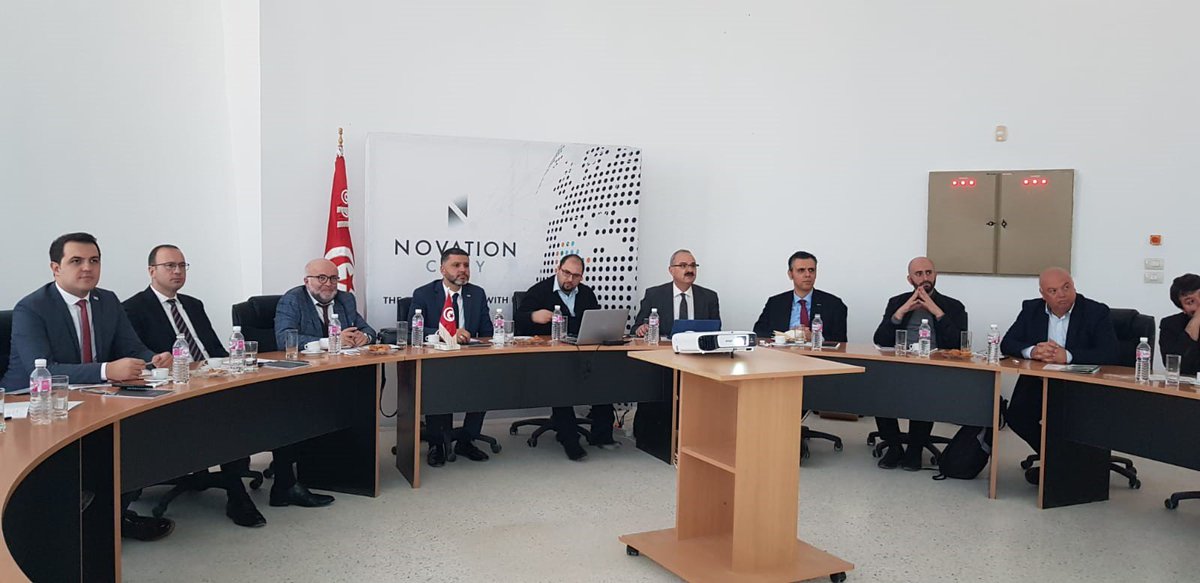 Teknopark İstanbul tweet media