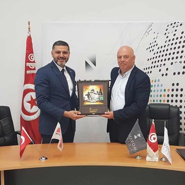 Teknopark İstanbul tweet media