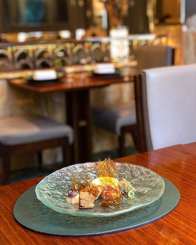 Fera at Claridge's tweet media