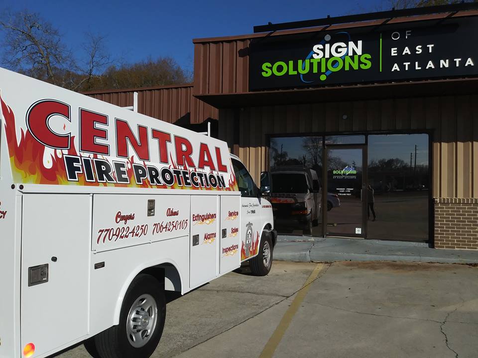 AtlantaSigns tweet picture