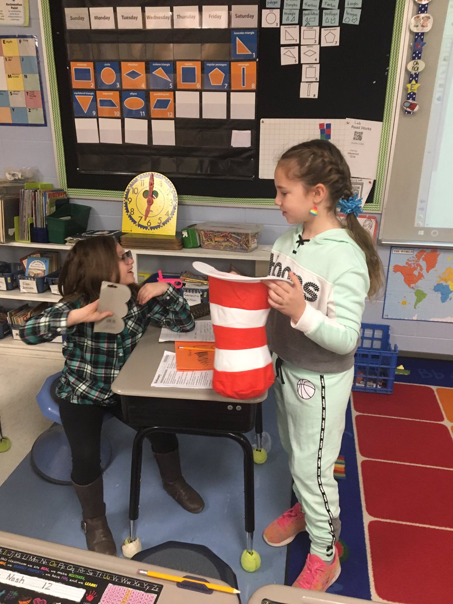 Bullar Second Grade tweet media