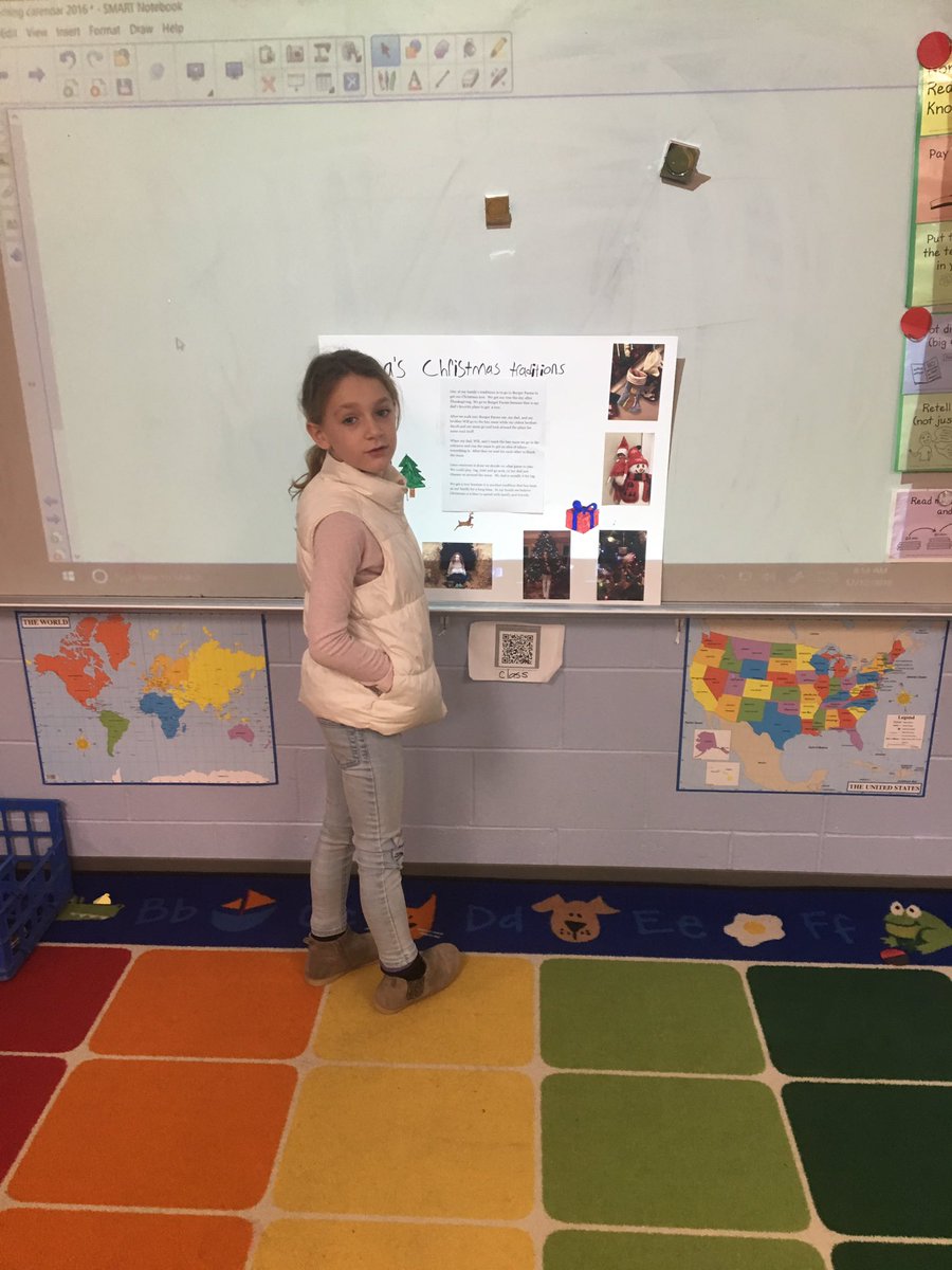 Bullar Second Grade tweet media