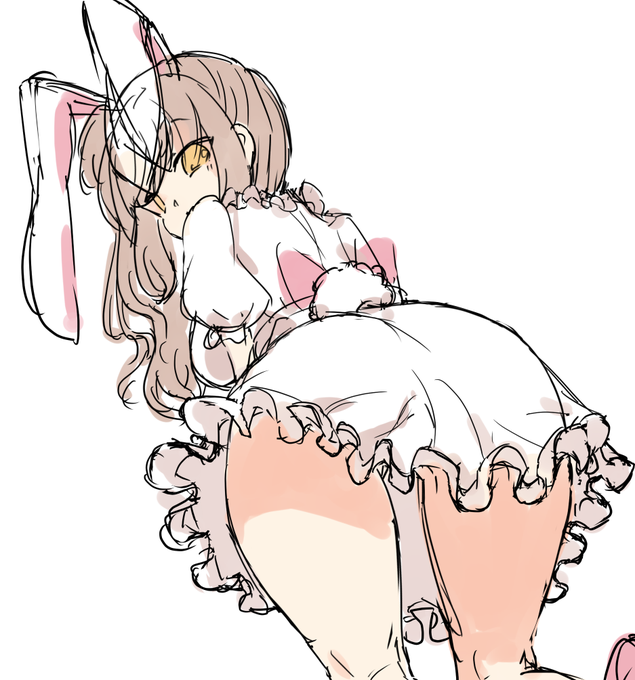 さとウサさら。 