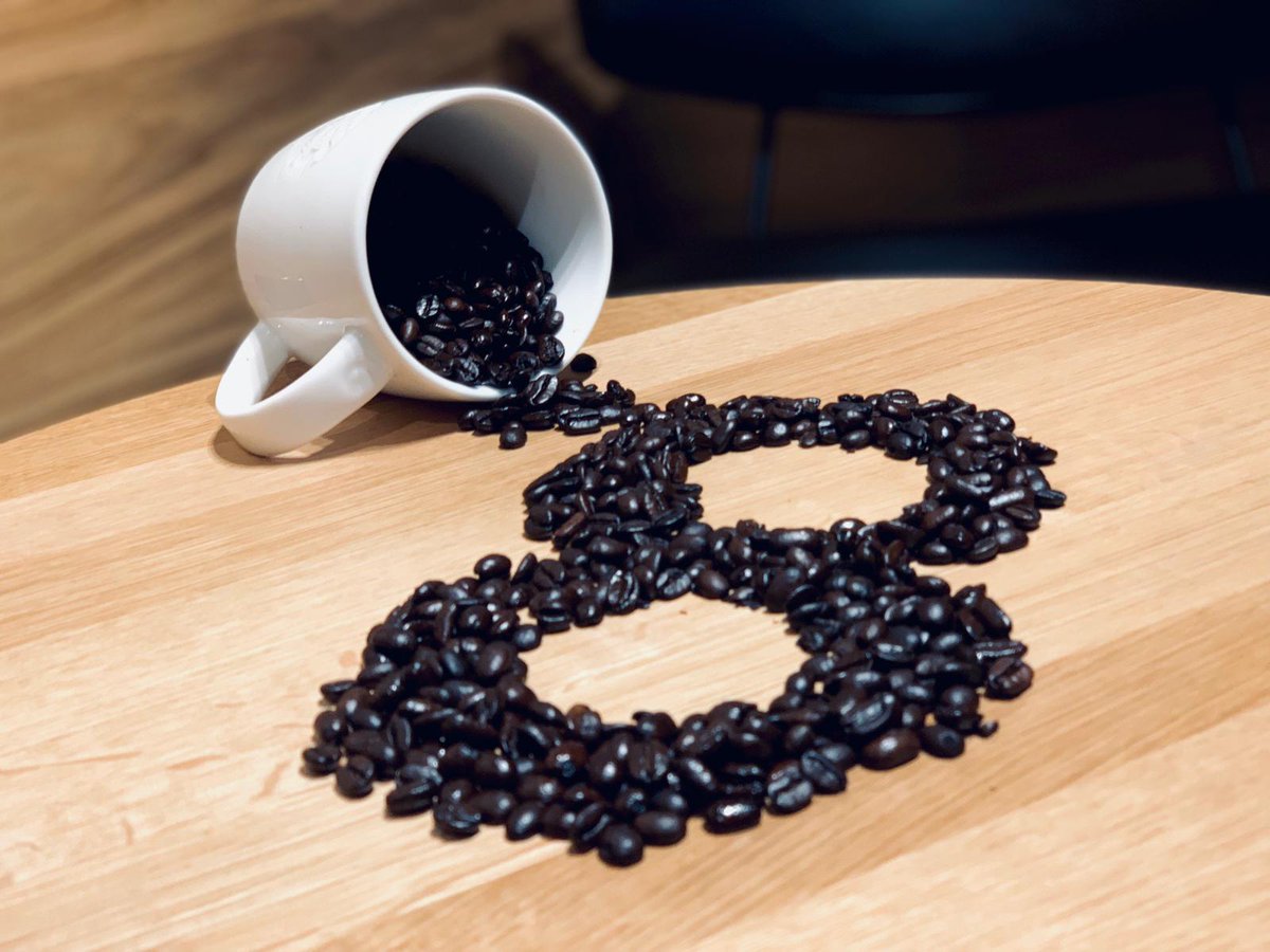 8 DAYS TO GO!!! 🎉 Who's excited for our grand opening on Thursday 20th December 2018?! ☕️ #StarbucksFossIsland #York