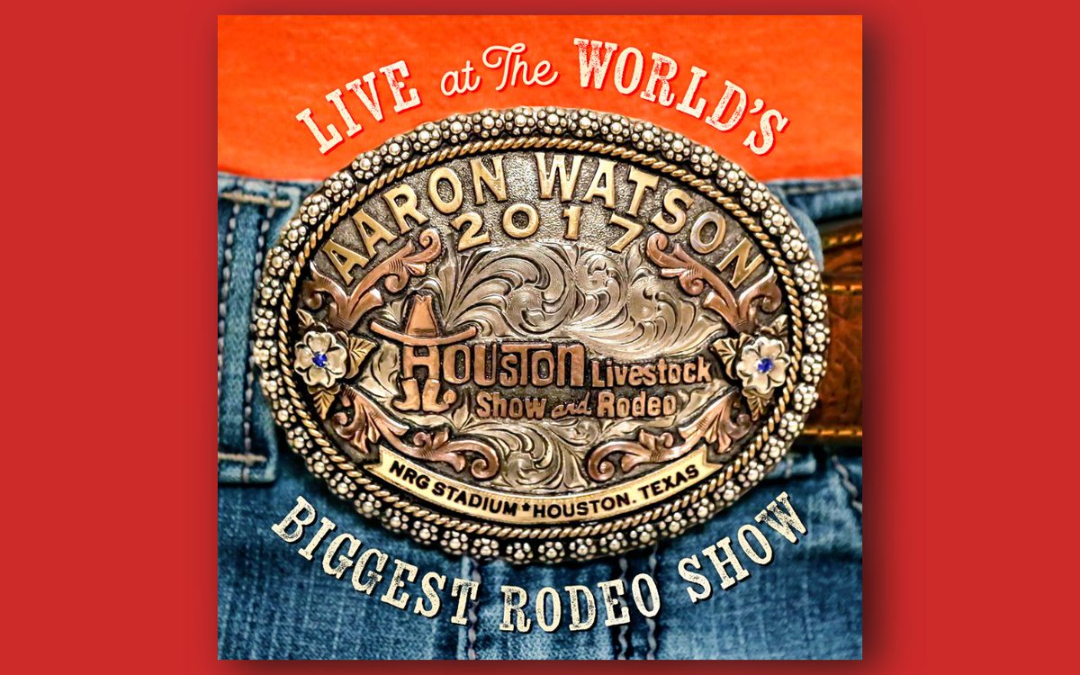 aaron_watson's tweet image. 12 Days Of Watson Christmas Giveaway - RT To Win! 

Autographed Aaron Watson Live At The Worlds Biggest Rodeo Show CD

 Catch us on tour in 2019: Tour link bit.ly/AWTour