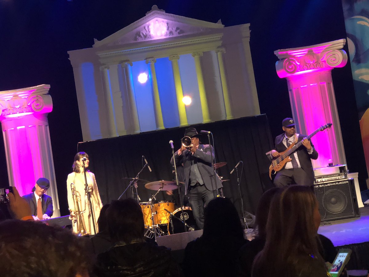 dharmdaya's tweet image. That was a great night at #expoexpo opening reception with @Streampoint team.