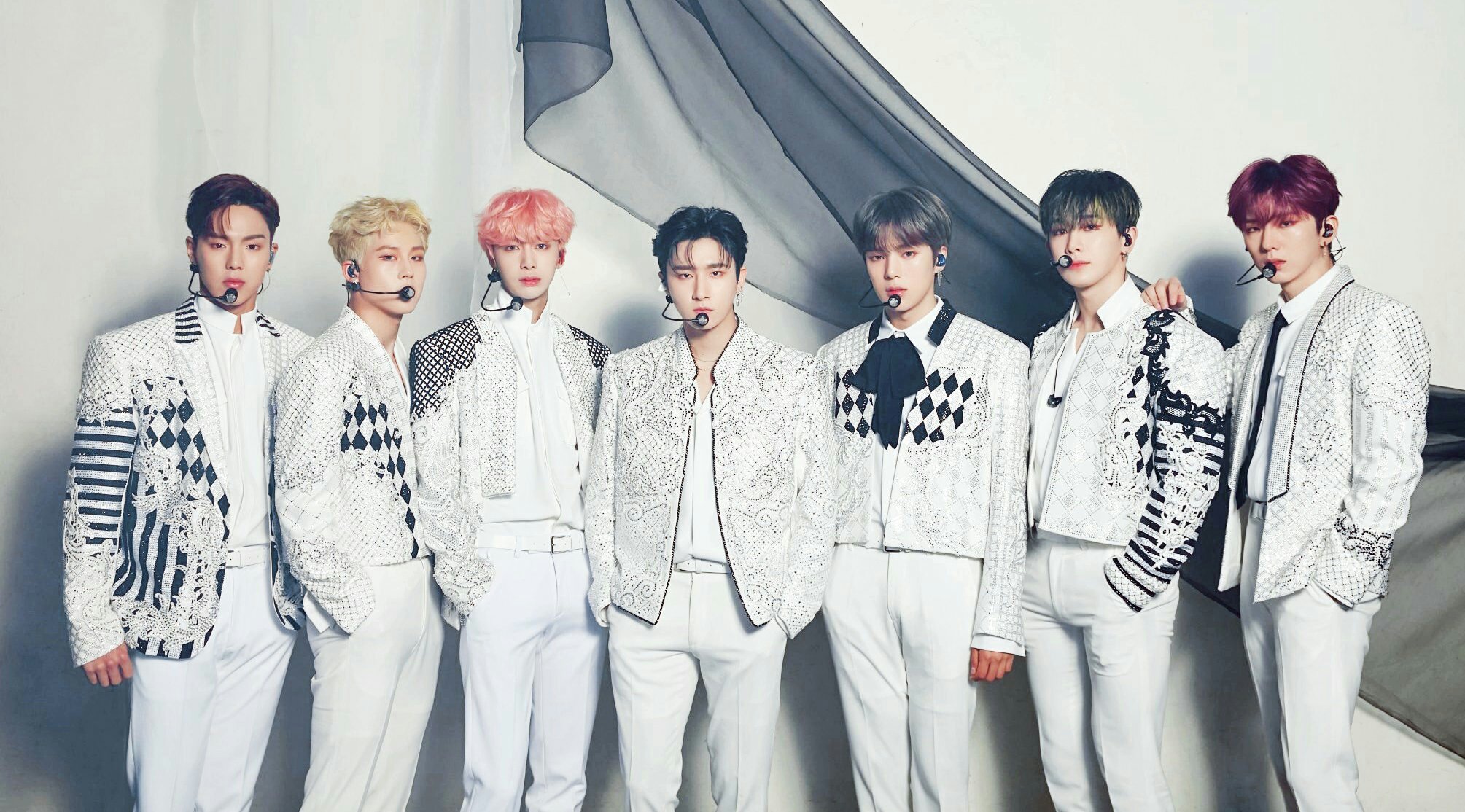 Yogurt on twitter what is style in music award that monsta x 