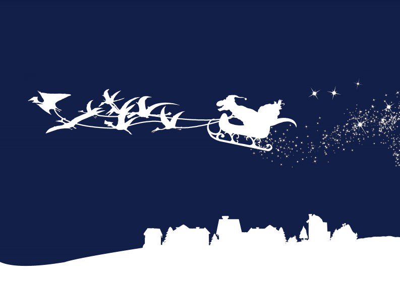 DinosaurSilhouettes tweet media