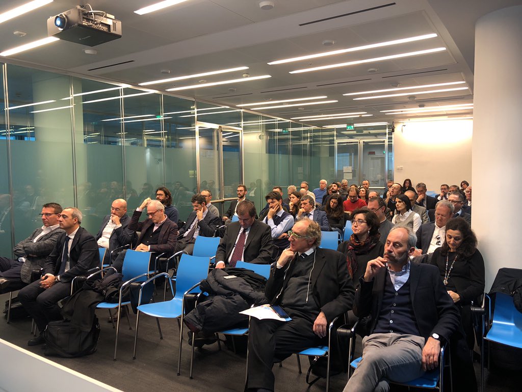 Cluster Smart Cities & Communities - Lombardia (@clussmartcities) on Twitter photo Al via l’assemblea del <a href="/ClusSmartCities/">Cluster Smart Cities & Communities - Lombardia</a> della <a href="/RegLombardia/">Regione Lombardia</a>. Presentazione della Call “Hub Ricerca e Innovazione” Al via l’assemblea del <a href="/ClusSmartCities/">Cluster Smart Cities & Communities - Lombardia</a> della <a href="/RegLombardia/">Regione Lombardia</a>. Presentazione della Call “Hub Ricerca e Innovazione”