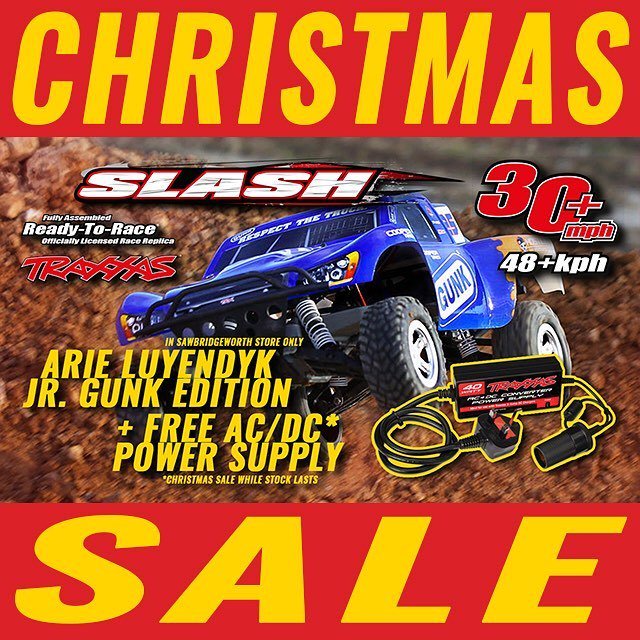 rc stock car for sale