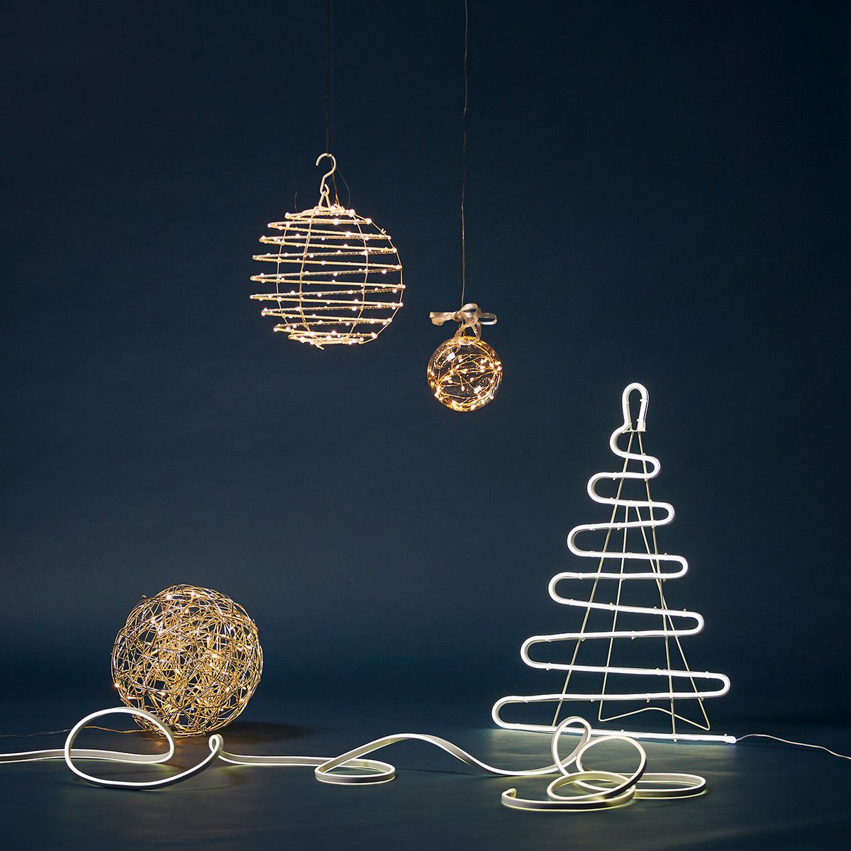 🌟 💡 💥  Gaismiņas, gaismiņas 😍   buff.ly/2Ux39sw