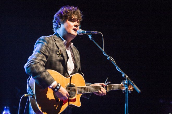SparkScotland's tweet image. What some Christmas classics &amp;amp; a less well-known song by @RonSexsmith can teach us about the festive season. #12PlaysofChristmas #Christmas #mentalhealth thespark.org.uk/12-plays-of-ch…