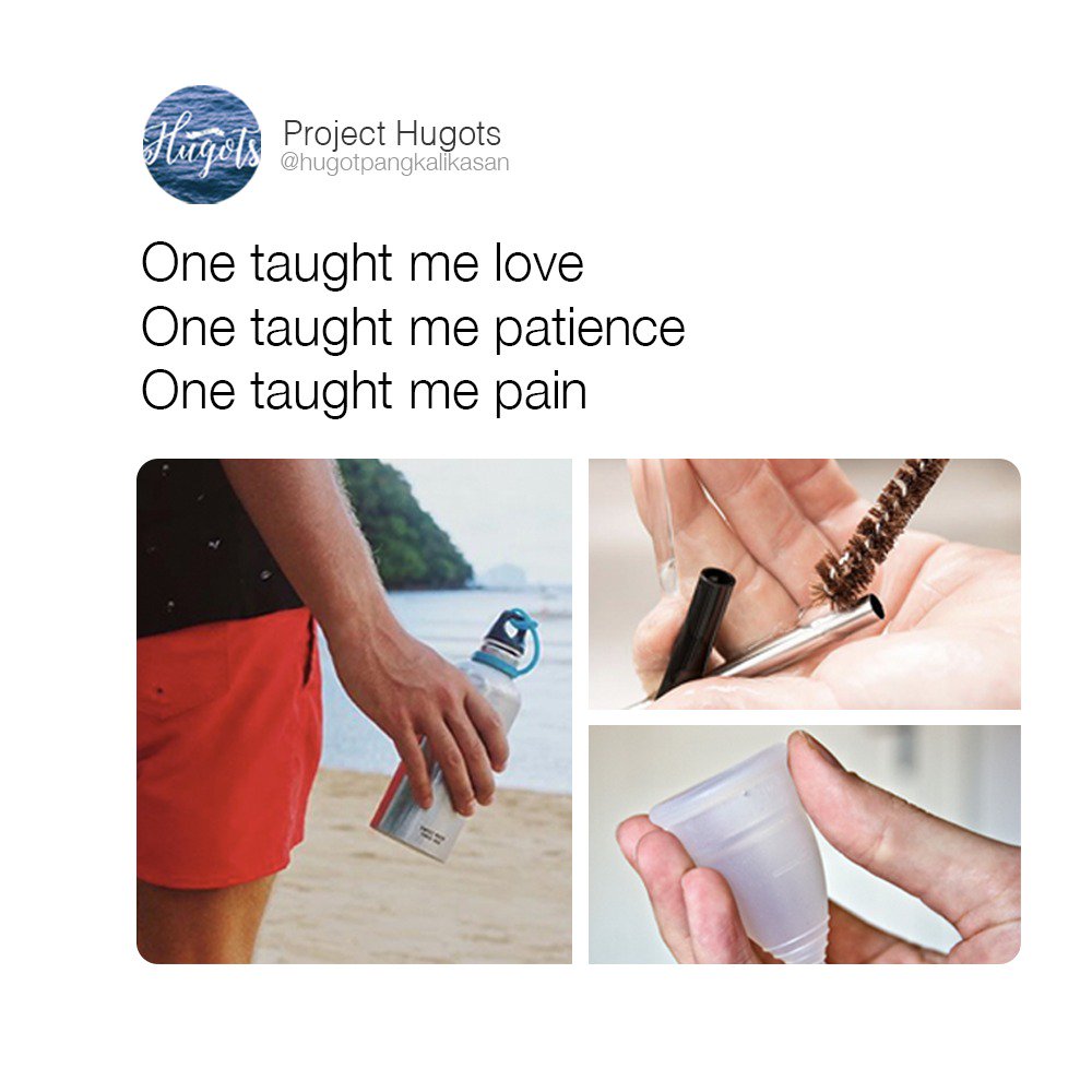 SavePHSeas's tweet photo. The struggle is real. 🤦🏽‍♀️ Can anyone else relate? 🙋🏽‍♀️🙋🏽‍♂️🤭
⠀
📷 photo credit to the owners

#savephseas #wastewatchwednesday #savephseas https://t.co/xiOkEsZ0Op