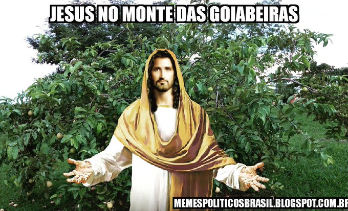Ver imagem no Twitter