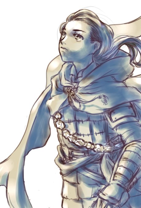 十二国記のイラストまとめ 古い順