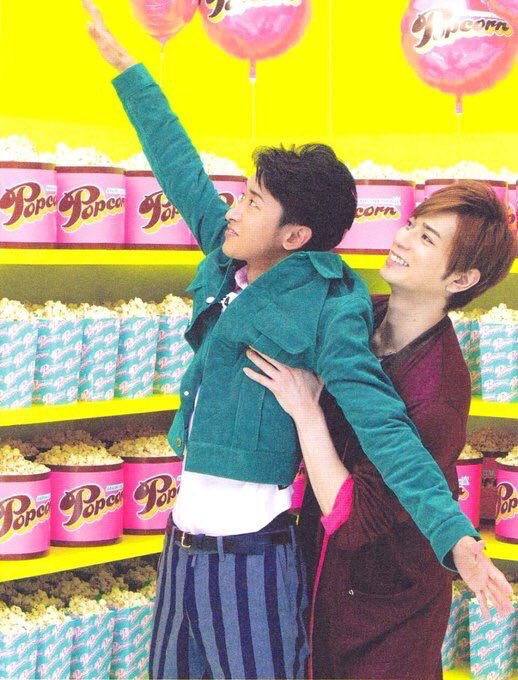 haru Twitter પર おいおいおいおい カワイイな じいまご 嵐 じいまご 大野智 松本潤 Popcorn