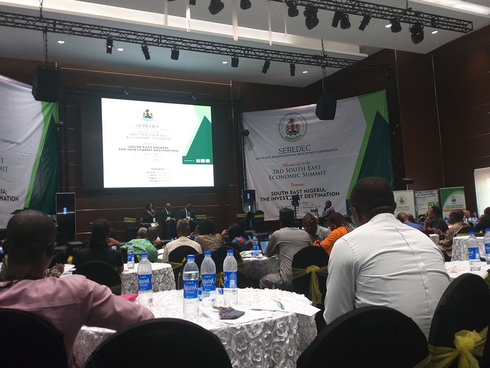 muna_que's tweet photo. Panel discussion on Enforcing Contracts
Reforms by government for dispute resolution:
*Specialized courts
*Alternative dispute resolution
'Judicial activism is required reduce time and cost of obtaining and executing judgements'
Mrs Valerie Azinge (SAN)
#SEES2018 https://t.co/qTvVjwT0YC