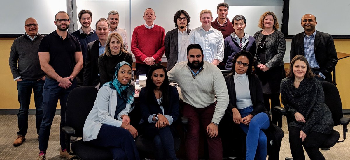 TataAmericas's tweet photo. So excited to see the creative work of the MBA students @UofMaryland Smith School. Thanks to the partnership with @CreatingValue and @TGBL and Professor Joshi https://t.co/4JPNMbdUmE
