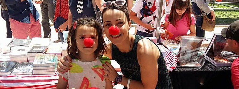 lolessancho's tweet photo. Como muchos de los que leeréis este artículo, nuestro mayor deseo desde el momento en el que nos dijeron que nuestra hija era sorda fue que pudiera escuchar y hablar #sosmihijaessorda #sordos #sordera #diversidadfuncional #discapacidad #implantecoclear https://t.co/GsW1jIjsUv https://t.co/HFrnQZpA4t
